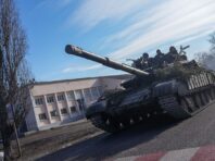 У Харківській області виявили останки родини з Азербайджану