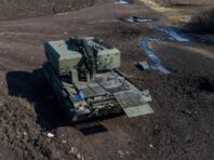 ЗСУ продовжують гнати окупантів із Харківської області: що змінилося зранку (мапа)