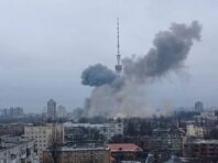 Від ООН вимагають опублікувати звіт про пошкодження телекомунікацій в Україні