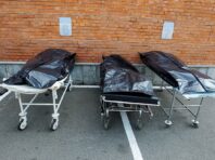 Працівниця моргу у Донецькій області викрадала гроші у загиблих військових