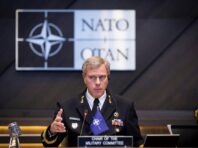У НАТО зробили заяву щодо підтримки України цієї зими