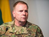 США мають бути готові до припинення існування Росії у її нинішньому вигляді, – генерал Ходжес