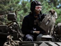 Ситуація біля Лимана змінюється: з’явилася актуальна мапа бойових дій в Україні