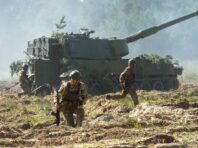 Йтимуть запеклі бої. У США спрогнозували перебіг війни в Україні в найближчі місяці