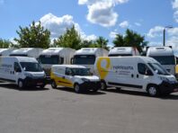 У Василівці екс-працівник “Укрпошти” передав окупантам автомобілі на 2,5 мільйона гривень