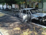 У Росії заявили про смерть “коменданта” Бердянська Бардіна