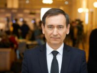 РФ має агентів у секторі безпеки і оборони України, – Веніславський