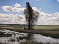 У Білоцерківському районі під Києвом завтра можливі вибухи: що відомо