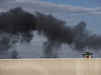 В окупованому Севастополі повідомляють про вибух