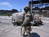 Мінус 300 окупантів і 19 танків: Генштаб назвав нові втрати РФ