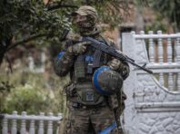 ЗСУ близькі до оточення Лиману, наступ ворога на Бахмут відбито: карти боїв на ранок