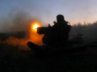 Актуальна мапа бойових дій в Україні на сьогодні: що відбувається на фронті