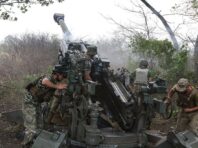 Україна переламала хід війни, однак вона може затягнутися до 2023 року, – ISW