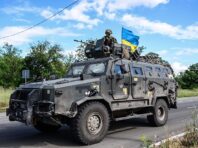Найскладніше було взяти “Москву”: військові розповіли, як точилися бої за Харківську область