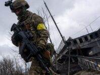 ЗСУ відбили атаки ворога біля 5 населених пунктів, завдавши йому втрат, – Генштаб