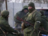 Воюватимуть скільки скаже командування без грошей і відпусток. У Росії обмежили права контрактників