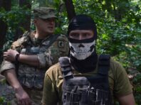 ЗСУ отримали від Німеччини сучасну протибортову міну: як вона працює