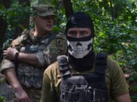 ЗСУ влаштували пекло росіянам під Ізюмом: СБУ перехопило розмову