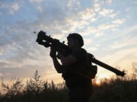 Українські військові вдало просунулись на півдні: що відомо