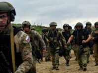 Вже не “спецоперація”. У Путіна підготували методичку про війну та мобілізацію