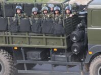 Найбільший виклик – Білорусь: експерт розповів про можливий план Путіна