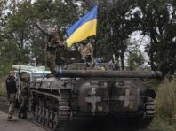 ЗСУ відбили всі атаки на фронті та знищили три склади окупантів: зведення Генштабу