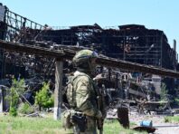 Окупанти обстріляли три райони Запоріжжя. Є постраждалі