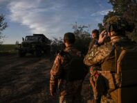 Українські військові просуваються біля Лиману: актуальна карта боїв