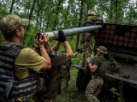 Україна може спробувати деокупувати Херсон без бойових дій, – Sky News