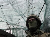 Росіяни під загрозою оточення навколо Лиману: карти боїв на ранок