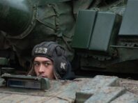 “Нас кинули, як собак”: росіяни просять забрати їх з позицій після ударів ЗСУ