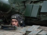 У окупантів від HIMARS вже трясуться ноги: перехоплення СБУ
