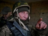 ЗСУ за 25 км від кордону та що відбувається в Ізюмі: карта війни на ранок