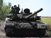 У Пентагоні заявили про обнадійливі сигнали на Херсонському напрямку, – CNN