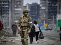 ЗСУ ліквідували вже понад 59 тисяч російських військових, – Генштаб