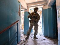 Російські генерали вимагають повертати втрачені території без підмоги: перехоплення ГУР