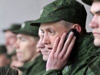 “Військкомат нікого не пошкодує”: у Росії чоловікам заборонили виїжджати з регіонів