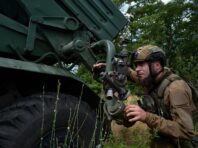 ЗСУ били по базам росіян в Херсонській області: які втрати у ворога