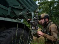 ЗСУ на півдні завдали ударів командним пунктам та позиціям ППО окупантів