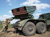 У Москві пригрозили Україні прирівняти “атаки” окупованих територій до нападу на РФ