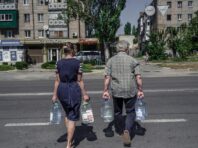 Жителів Миколаєва попередили про нові обстріли: названі можливі цілі