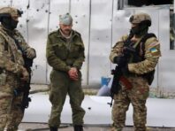 Забули забрати, довелося ховатися. У Харківській області затримали військового РФ