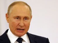 Путін може збільшити армію РФ за рахунок випускників в окупації, – Маляр
