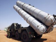 Намітився дефіцит? Російські окупанти евакуюють свої системи ППО