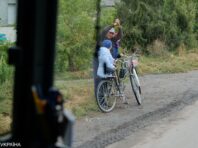 Для жителів деокупованої Харківської області випустять газету про війну в Україні