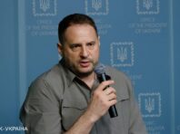 Стратегія примусу. Єрмак пояснив чому Росія вдається до масованих ударів