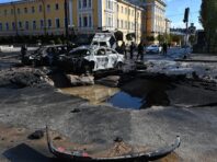 Стало відомо, коли в Росії ухвалили рішення масово обстріляти Україну