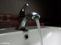 Житомир після обстрілу залишився без світла та води