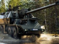 Черговий “подарунок” Путіну. Словаччина поставила Україні чергову партію зброї