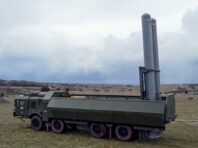 Застосували ракету Onyx. Окупанти обстріляли Миколаївську область з Криму комплексом “Бастіон”